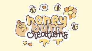Honeybunz Creations